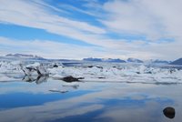 Jökulsárlón, mi paisaje favorito de Islandia