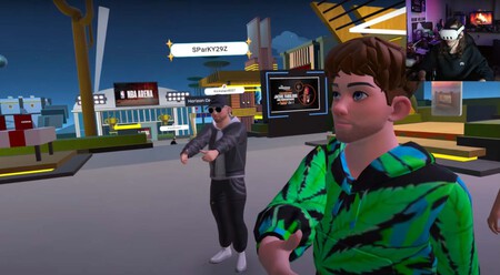 Metaverse