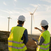 España tiene 130 GW de energía renovable lista para usarse pero guardada en un cajón: no tenemos suficientes enchufes