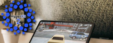 Xiaomi consigue lo que le faltaba a Android: sus tablets con HyperOS 2 ejecutan juegos de PC como una Steam Deck