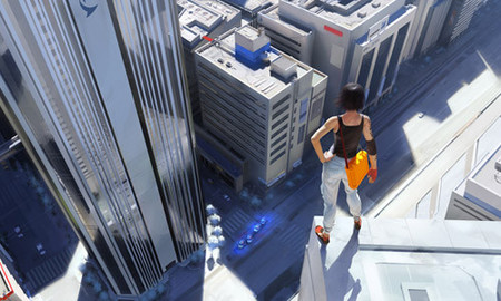 'Mirror's Edge' podría tener demo el mes que viene
