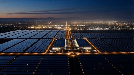 Meta Energia Solar Espacio 2