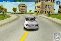 Nuevas aplicaciones de Mazda para iPhone e iPod