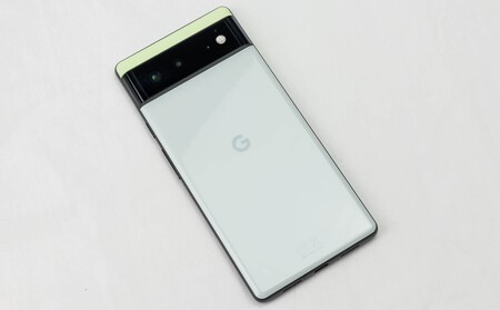 Google Pixel 6