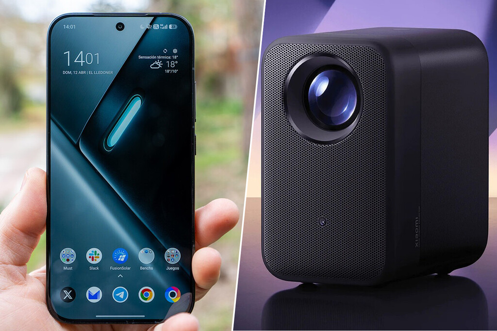Una tele por menos de 80 euros, el POCO X8 Pro, tablets y más: cinco chollos Xiaomi de la Promo de Verano de AliExpress