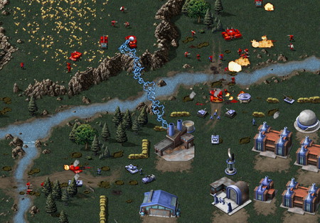 37 trucos y consejos de Command & Conquer Remastered Collection para ser un maestro estratega en CnC y Red Alert