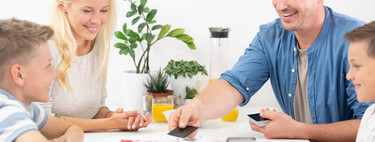 17 juegos de mesa ideales para niños de 6 a 9 años