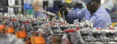 “Ningún joven quiere trabajar aquí”: pagaban tan poco en  Ford, que sus empleados buscaban un segundo trabajo en Amazon. La reacción del CEO fue ejemplar