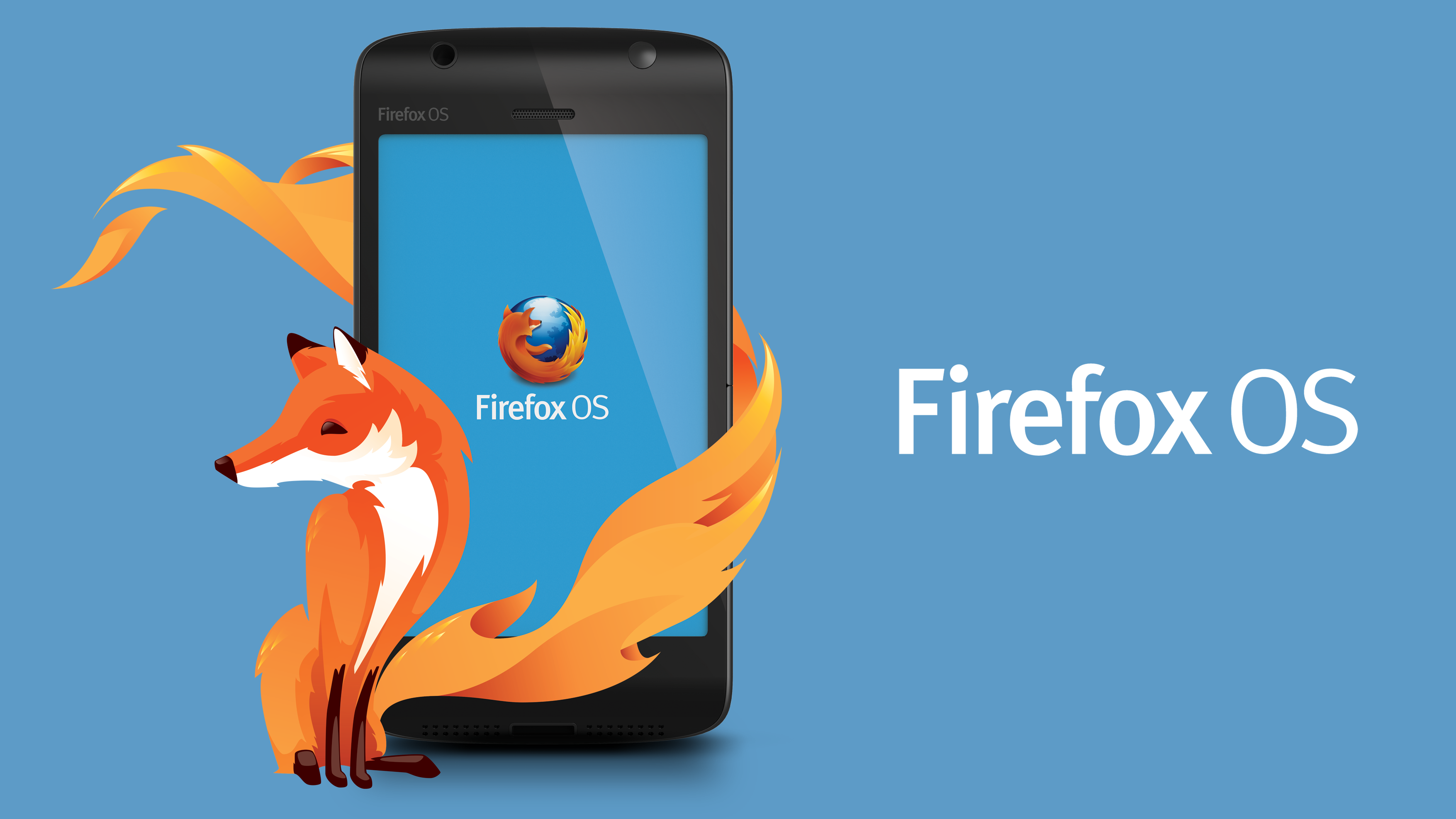 Resultado de imagen de Firefox OS