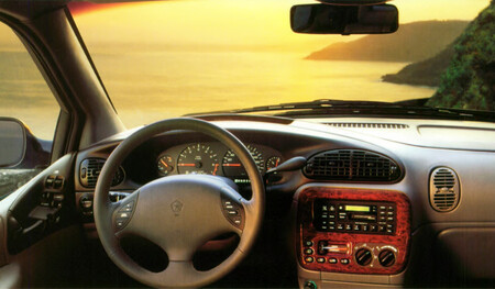 Minivan 4