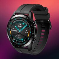 Este completo smartwatch tiene de todo y sólo cuesta 109 euros: Huawei Watch GT 2 por 109 euros en la web de la marca