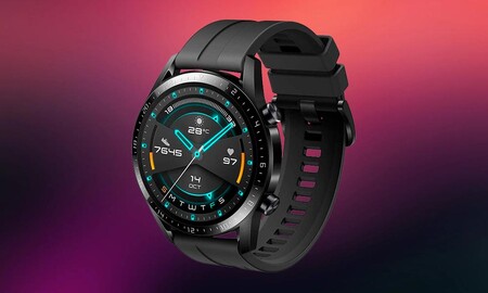 Este completo smartwatch tiene de todo y sólo cuesta 109 euros: Huawei Watch GT 2 por 109 euros en la web de la marca