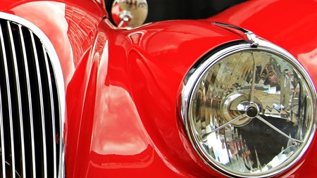 Coches Obras De Arte