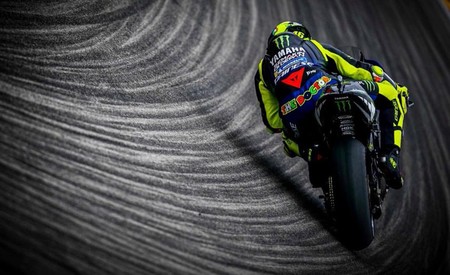 Rossi Alemania Motogp 2019 2