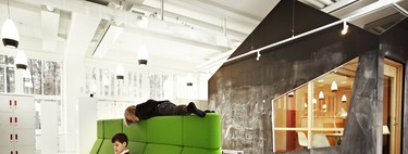 La innovación educativa también pasa por cambiar el interiorismo de los colegios, e IKEA sabe como ayudar