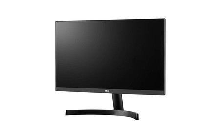 Por sólo 81,82 euros, podemos estrenar monitor Full HD con el equilibrado LG 22MK600M-B de Amazon
