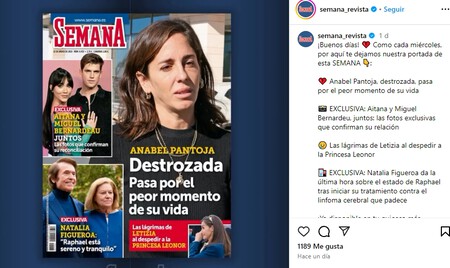 Captura De Pantalla 16 1 2025 102131 Www Instagram Com