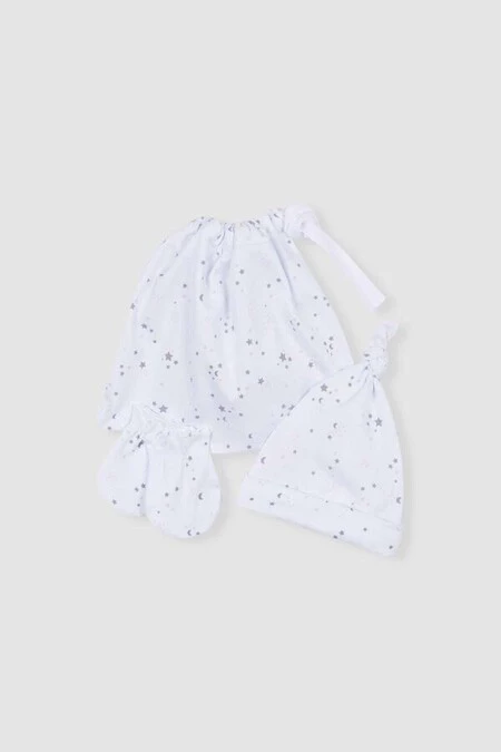 Pack hospital recién nacido