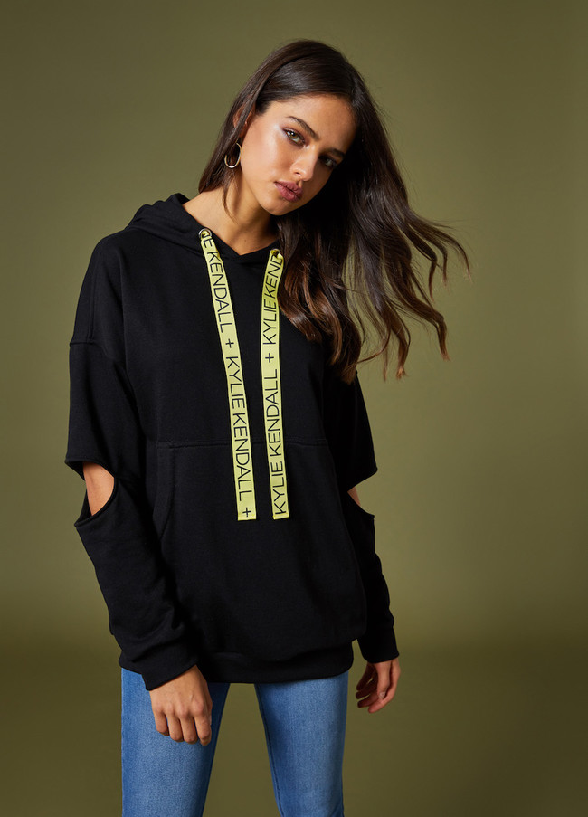 Kendall Kylie For F21 4