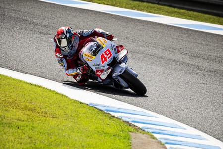 Di Giannantonio Japon Motogp 2023