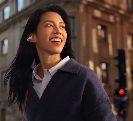 Baseus Inspire Xc1 Open Ear True Wireless Earbuds 5