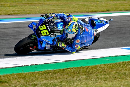 Mir Assen Motogp 2022