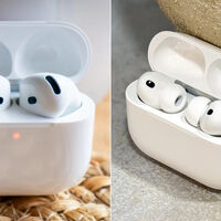 AirPods 4 o AirPods Pro 3. Los clientes de Amazon lo tienen más claro que el agua: estos son los más vendidos 