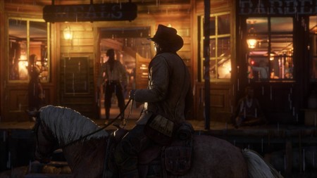 Tu viaje al lejano oeste comenzará el 12 de julio con la banda sonora original de Red Dead Redemption 2