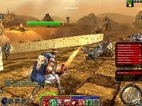 Guild Wars llegará el 28 de abril