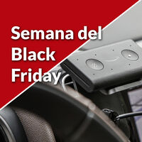 Todos los dispositivos de Amazon que puedes encontrar a un precio muy rebajado en el Black Friday