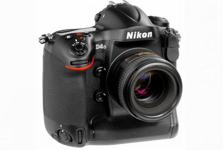 En Nikon ya lo insinúan: es probable que sus próximas DSLR puedan grabar vídeo 4K