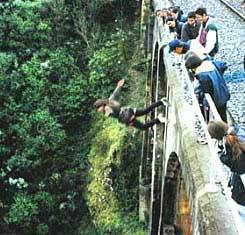Adrenalinodependencia