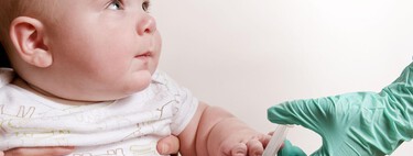 Nirsevimab: todo sobre la nueva vacuna para recién nacidos contra la bronquiolitis  