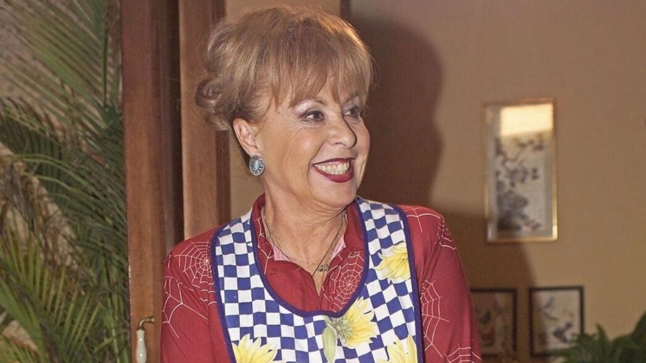 "No quiero estar aquí": La actriz que rechazó ser Vicenta en 'Aquí no hay quien viva' tras la primera lectura de guion