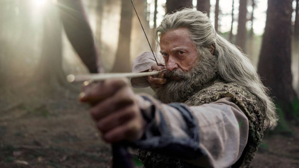 La historia real tras 'La muerte de Robin Hood', la nueva película del forajido con Hugh Jackman: "Se cuentan sus historias, pero todas son mentira"