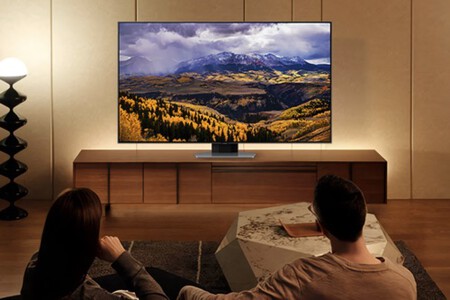 Smart Tv Samsung