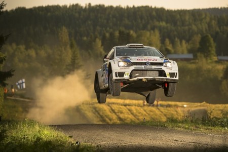 Los equipos del WRC están en contra de la reglamentación propuesta por la FIA