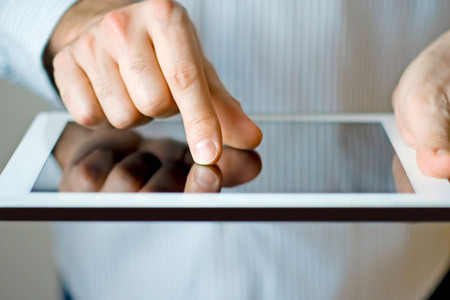 iPrint desde el iPad