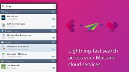 YouSendIt adquiere Found, un software para buscar en nuestra nube