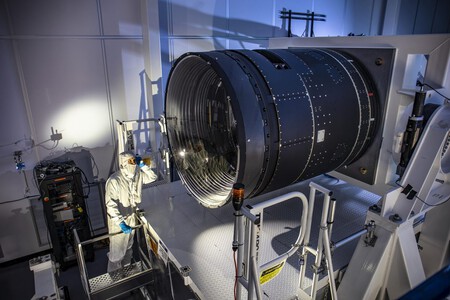 Lsst Camera Lsst Camera And Slac Camera Team 5 1024x683