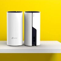 Resolver tus problemas de cobertura WiFi sale más barato con este kit en malla TP-Link Deco M4 de 2 nodos: Amazon lo tiene por sólo 94 euros