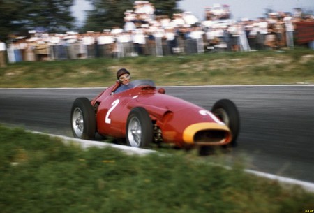 Fangio F1 1957