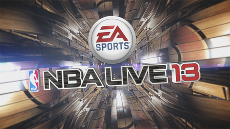 EA cancela 'NBA Live 13' para concentrarse en el título del próximo año