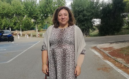 "Solo pensaba en mis hijas, que iban a tener que vivir sin su madre", el temor de Mari Ángeles tras el diagnóstico de cáncer de mama ya superado