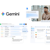 "Help me Write" e mais: o Google Workspace usa IA para redigir seus e-mails e documentos em segundos 