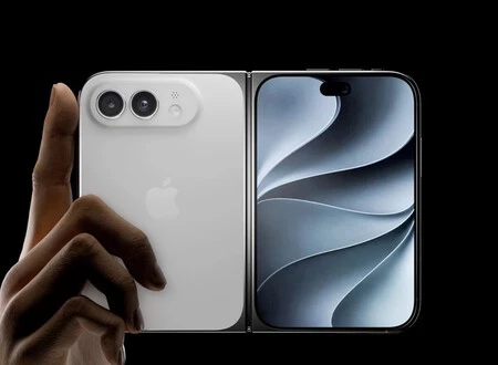 El Proximo Iphone Ultra