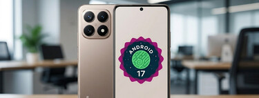 Android 17 - Todo lo que sabemos sobre la siguiente versión del sistema operativo de Google para móviles 