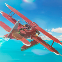 Su mundo abierto inspirado por Porco Rosso te enamora de solo mirarlo, pero usaron una IA para sus voces. Los creadores de The Brew Barons se defienden