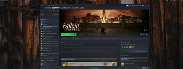 El gaming en Linux ya no es lo que era: en menos de dos años Proton y Steam Play nos han traído más de 6500 juegos