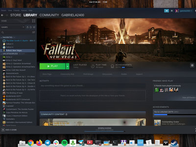 El gaming en Linux ya no es lo que era: en menos de dos años Proton y Steam Play nos han traído más de 6500 juegos